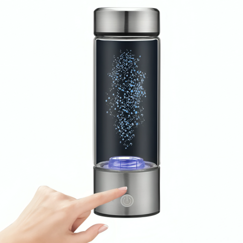 Hydrogen Water Bottle