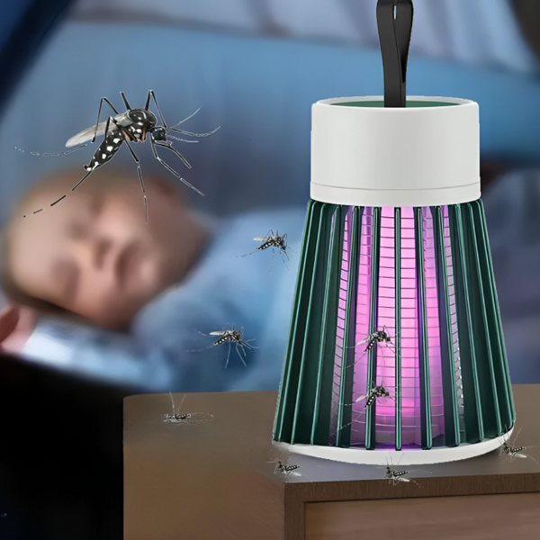 MosquitoZap