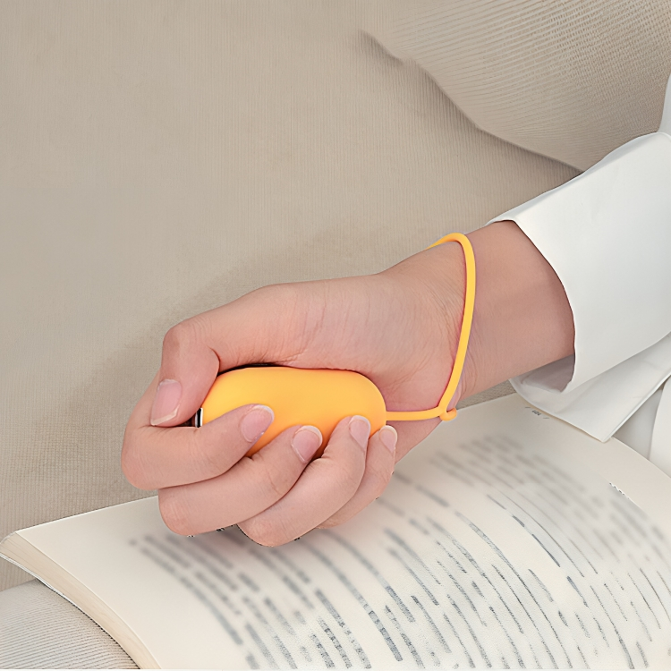 CalmGrip - Anti Anxiety Device