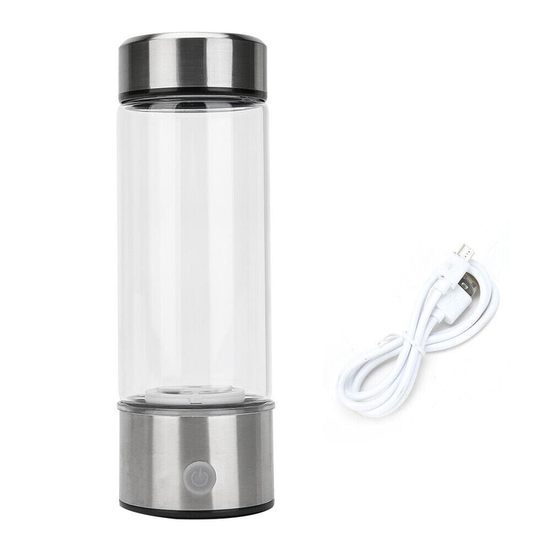 Hydrogen Water Bottle